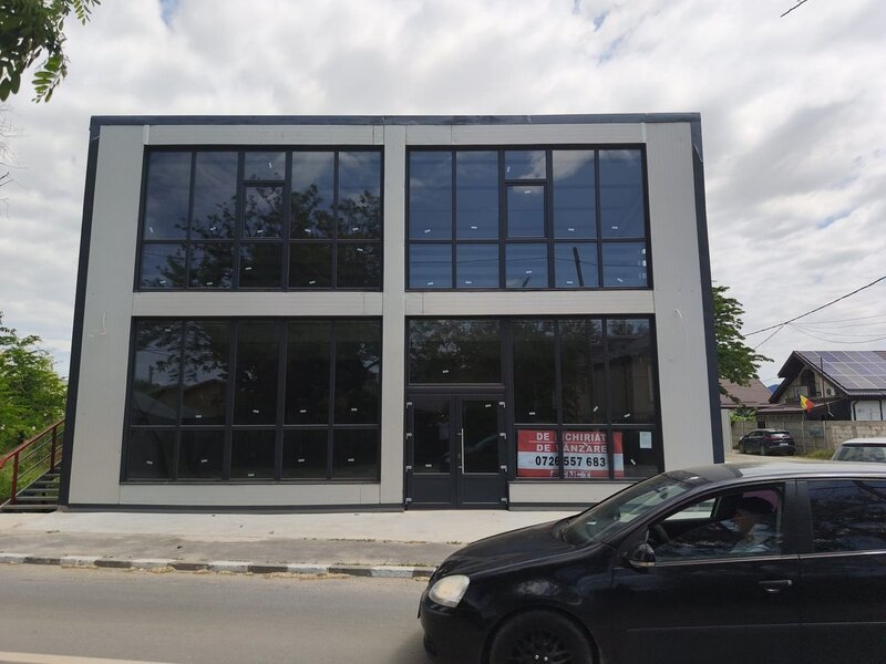 Pantelimon Ilfov Spatiu Comercial