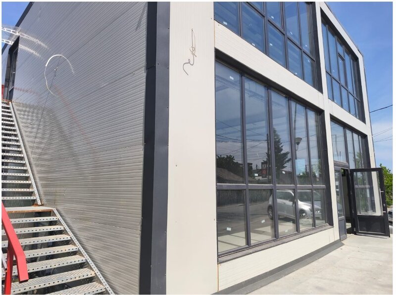 Pantelimon Ilfov Spatiu Comercial