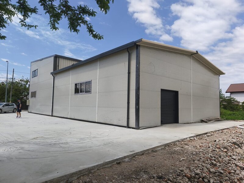 Pantelimon Ilfov Spatiu Comercial