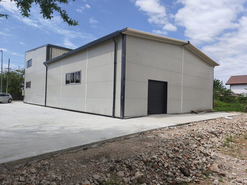 Pantelimon Ilfov Spatiu Comercial