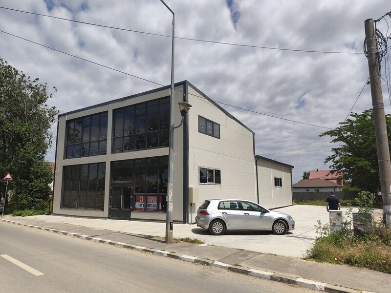 Pantelimon Ilfov Spatiu Comercial