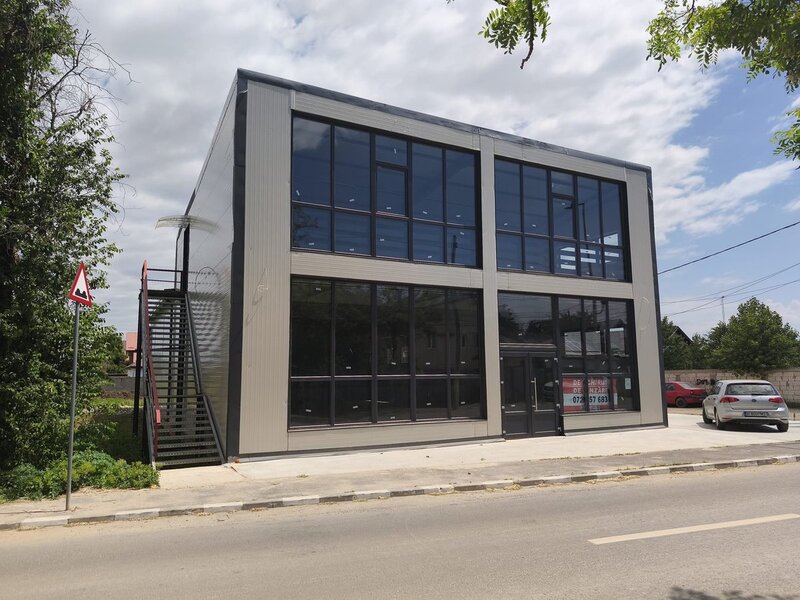 Pantelimon Ilfov Spatiu Comercial