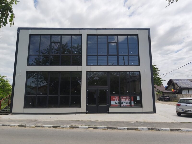 Pantelimon Ilfov Spatiu Comercial