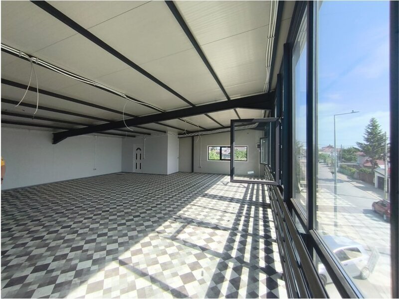 Pantelimon Ilfov Spatiu Comercial