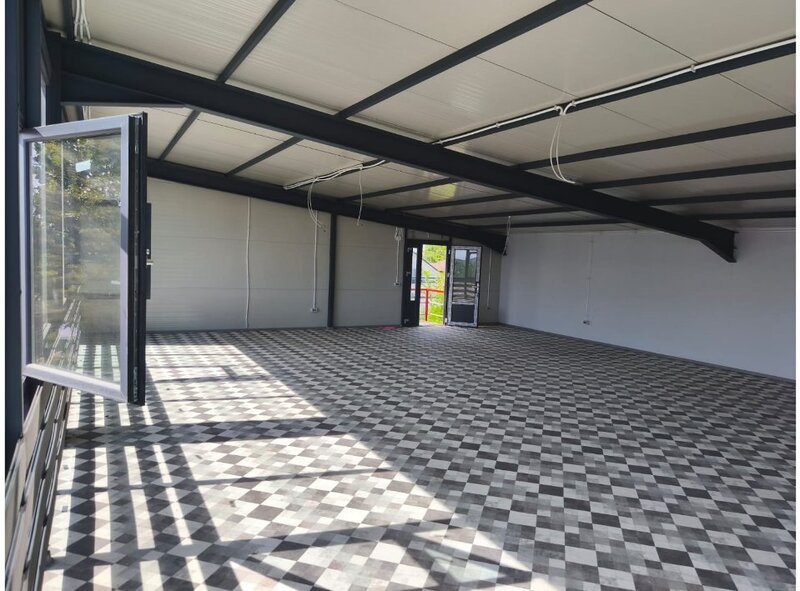 Pantelimon Ilfov Spatiu Comercial