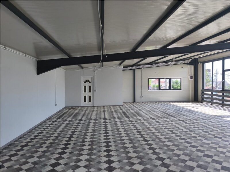 Pantelimon Ilfov Spatiu Comercial