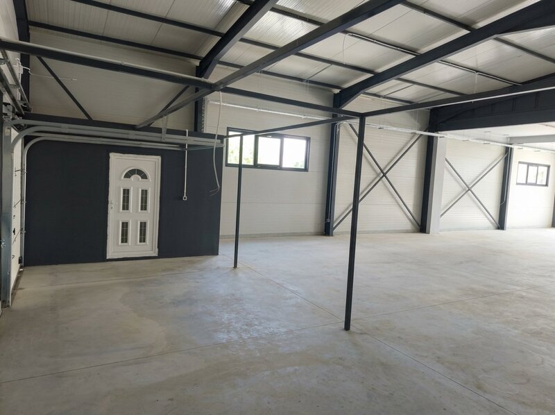 Pantelimon Ilfov Spatiu Comercial