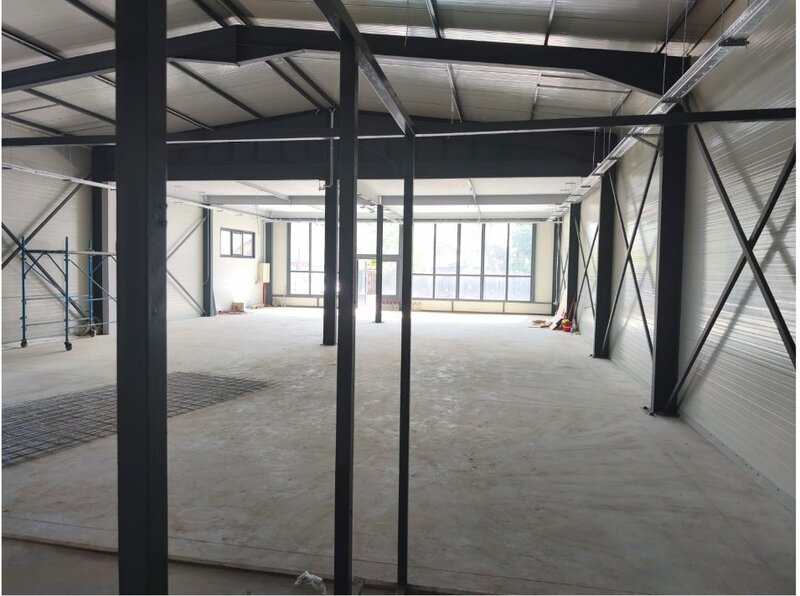 Pantelimon Ilfov Spatiu Comercial