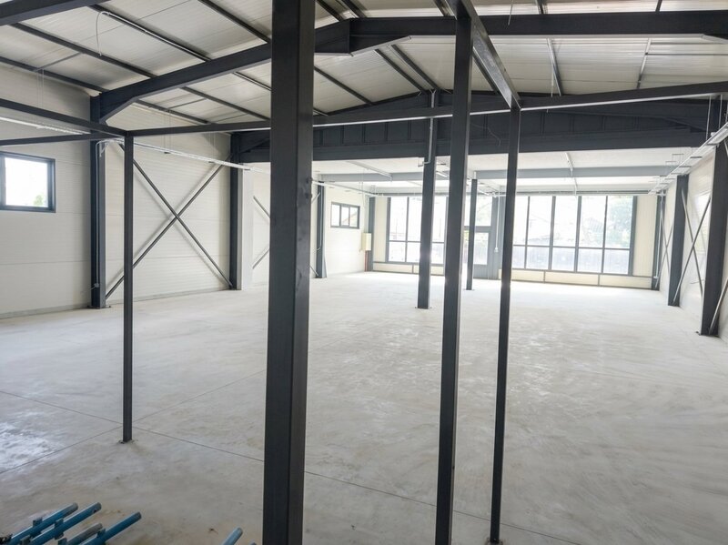 Pantelimon Ilfov Spatiu Comercial